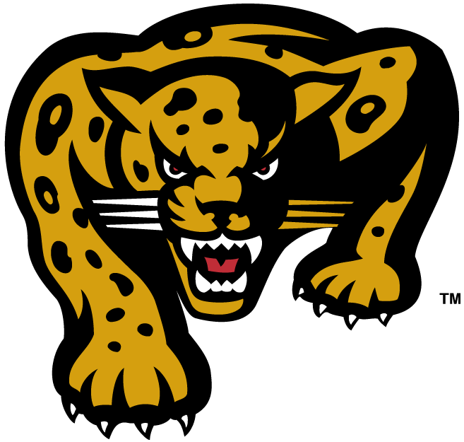 IUPUI Jaguars 2002-2007 Alternate Logo iron on transfers for T-shirts